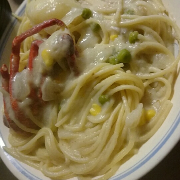 伊勢海老スパ レシピ 作り方 By まっきー0423 楽天レシピ 伊勢海老スパ レシピ 作り方 By まっきー0423 楽天レシピ